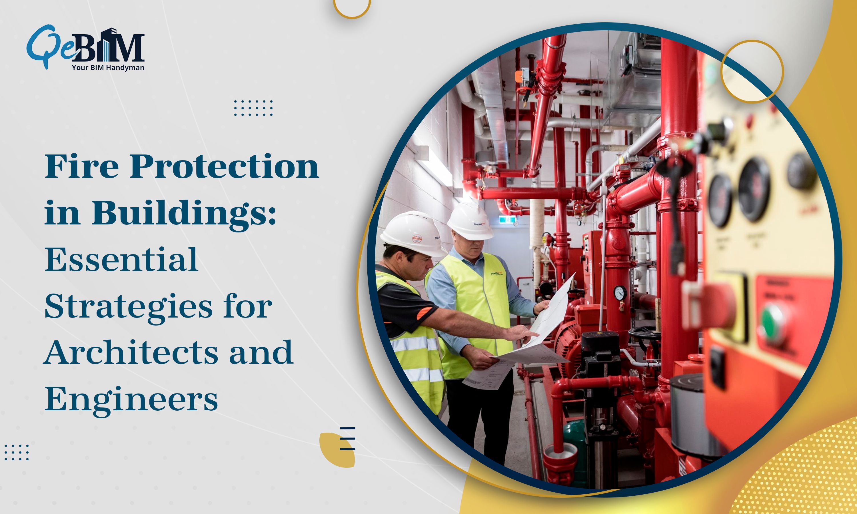 Fire Protection in Buildings: Essential Strategies for Architects ...