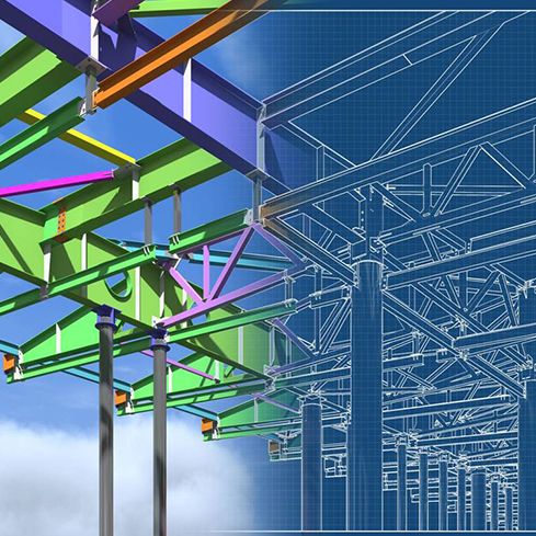 Model to manufacture â€” we speak the machine language