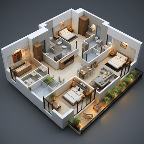 Accuracy, Speed & Expertise—Everything Your Project Deserves