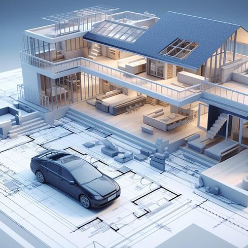 When accuracy, speed and reliability matter â€” QeBIM delivers.