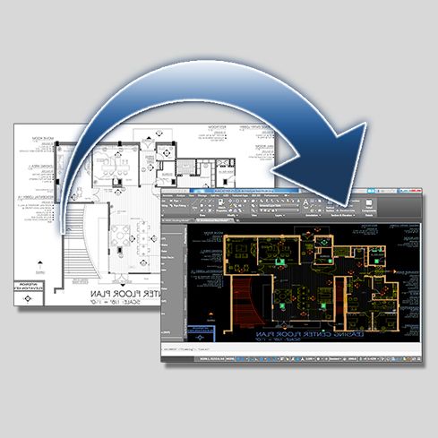 Engineered for Accuracy, Scalability, Standards compliance and On-time Delivery