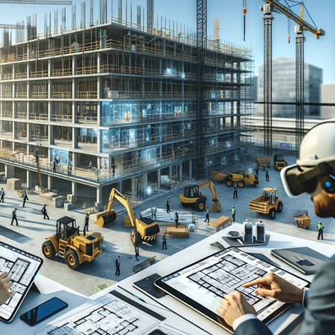 With years of expertise, global project experience and a skilled BIM team, we deliver accurate, clash-free and construction-ready models.