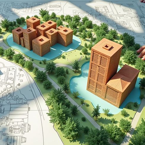 Your Offshore Drafting Partner Built on Quality, Speed & Technical Expertise