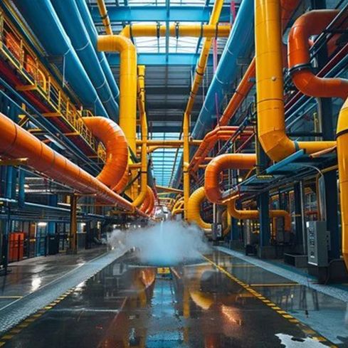 Innovation-led BIM expertise for reliable project outcomes.