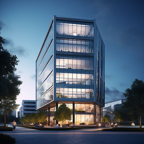 Precision, Speed & Innovation