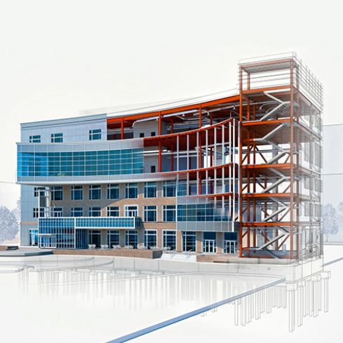 Why Global Clients Trust QeBIM?