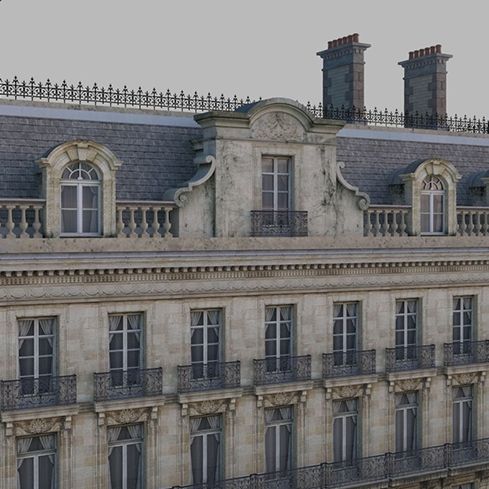 Your trusted partner for high-precision modeling, rapid turnaround and cost-effective Point Cloud to Revit solutions.