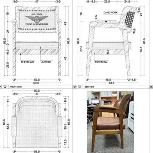 Technical expertise meets dependable project delivery